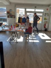 delavnica Bonton za otroke 4